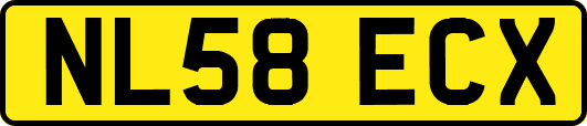 NL58ECX
