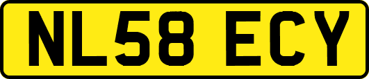 NL58ECY