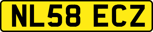 NL58ECZ