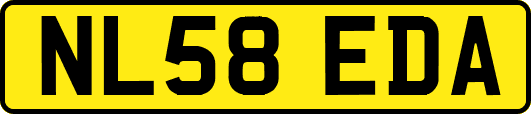 NL58EDA