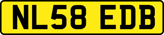NL58EDB