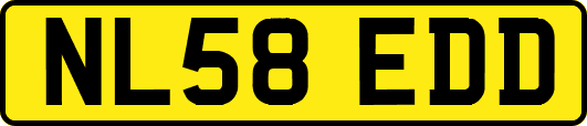 NL58EDD