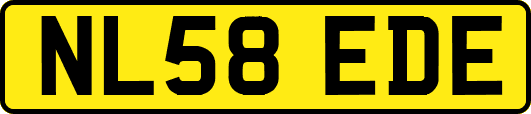NL58EDE