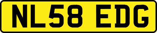 NL58EDG