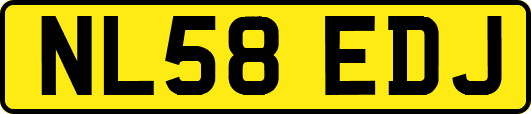 NL58EDJ