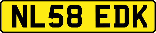 NL58EDK
