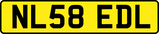 NL58EDL