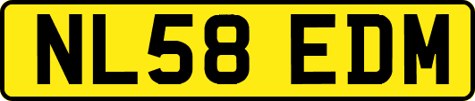 NL58EDM
