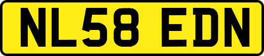 NL58EDN