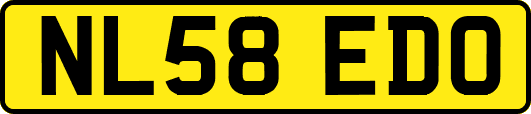 NL58EDO