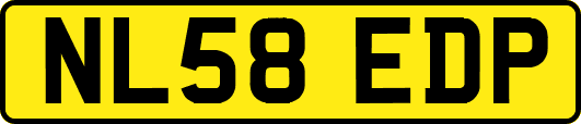 NL58EDP