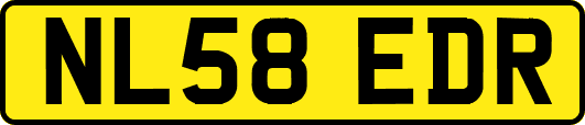 NL58EDR
