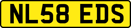 NL58EDS