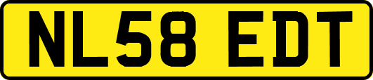 NL58EDT