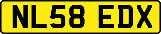 NL58EDX