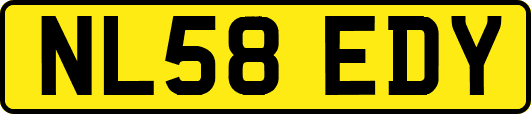 NL58EDY