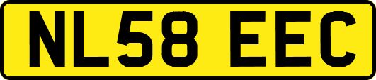 NL58EEC