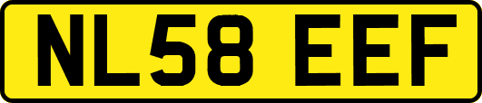 NL58EEF