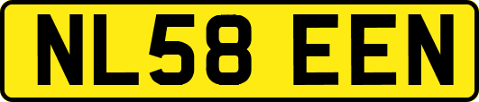 NL58EEN
