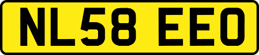 NL58EEO