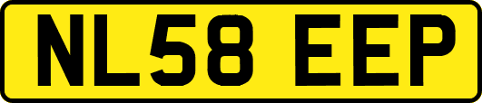 NL58EEP