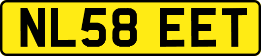 NL58EET
