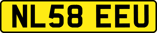NL58EEU