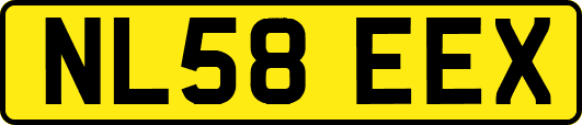 NL58EEX