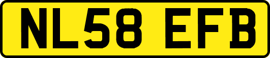 NL58EFB