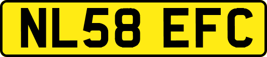 NL58EFC