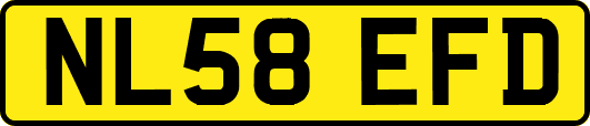 NL58EFD