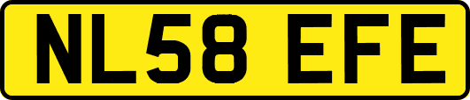 NL58EFE