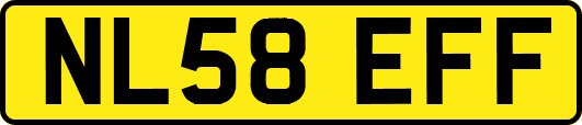 NL58EFF
