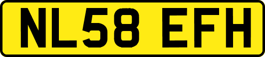 NL58EFH