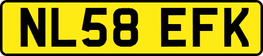 NL58EFK