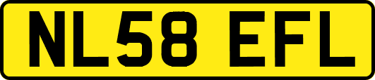 NL58EFL