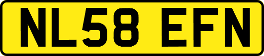 NL58EFN