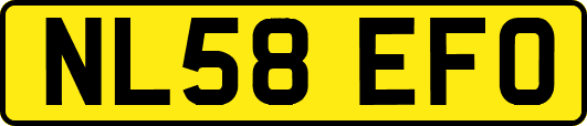 NL58EFO