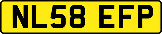 NL58EFP