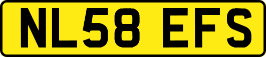 NL58EFS