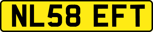NL58EFT