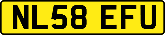 NL58EFU