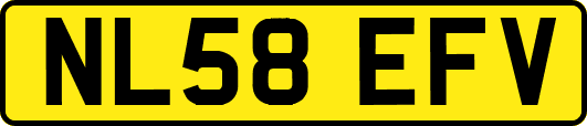 NL58EFV