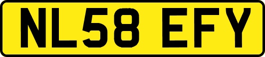 NL58EFY