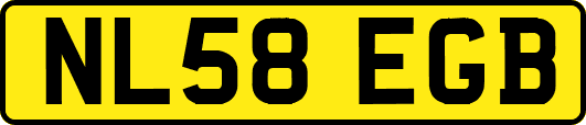 NL58EGB