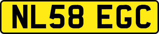 NL58EGC