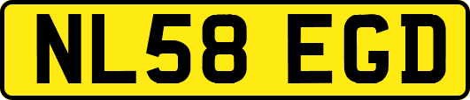 NL58EGD