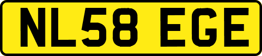 NL58EGE