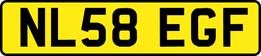 NL58EGF