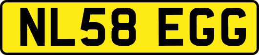 NL58EGG